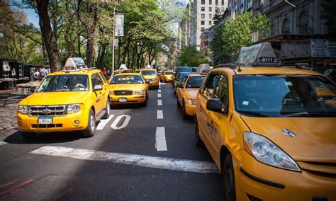 City Cabs .